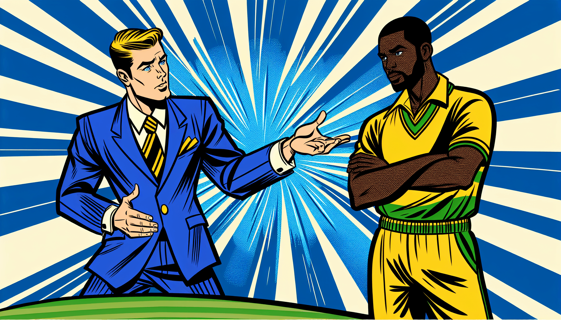 Gambhir Spills the Beans on India’s 2027 World Cup Plans!