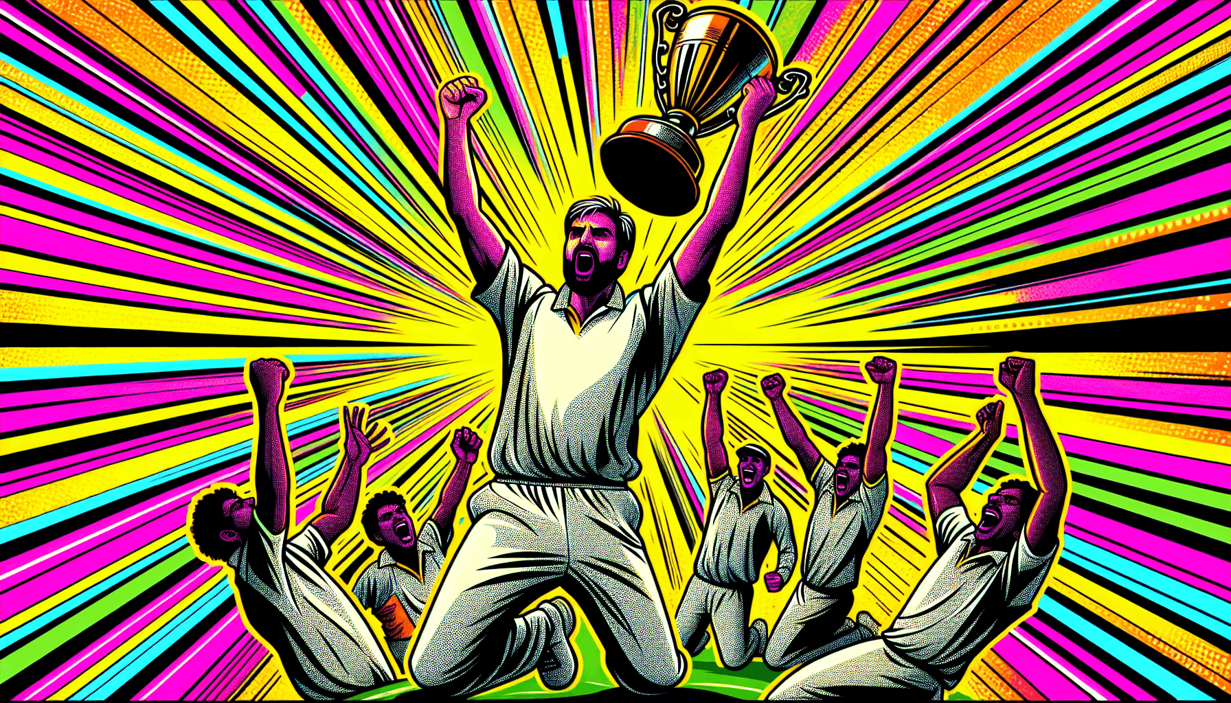 Harbhajan Singh Slams ‘Ahmedabad Curse’ After India’s Epic Win!