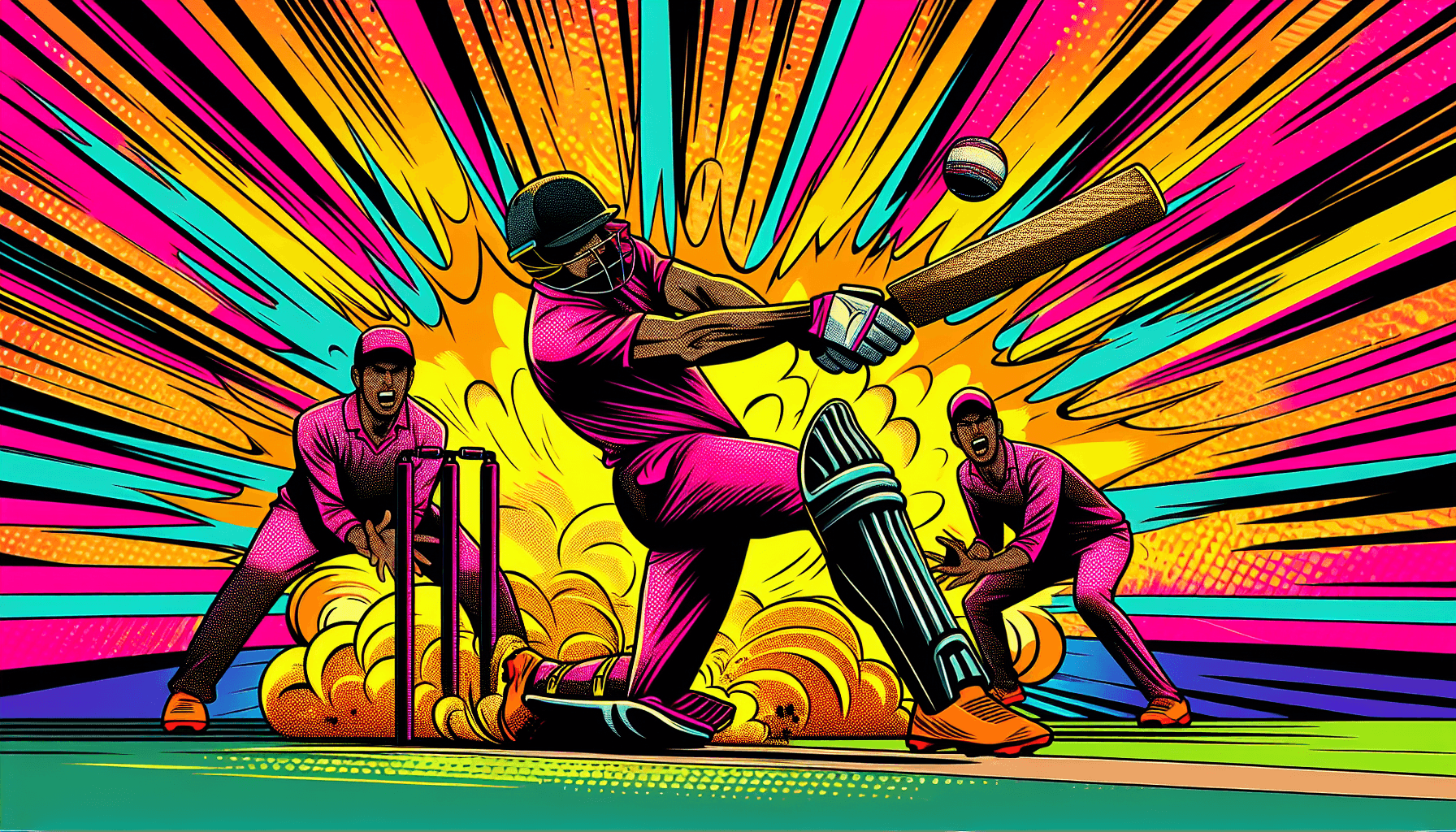 Gavaskar Calls It: India’s T20 World Cup Wins Are Legendary!