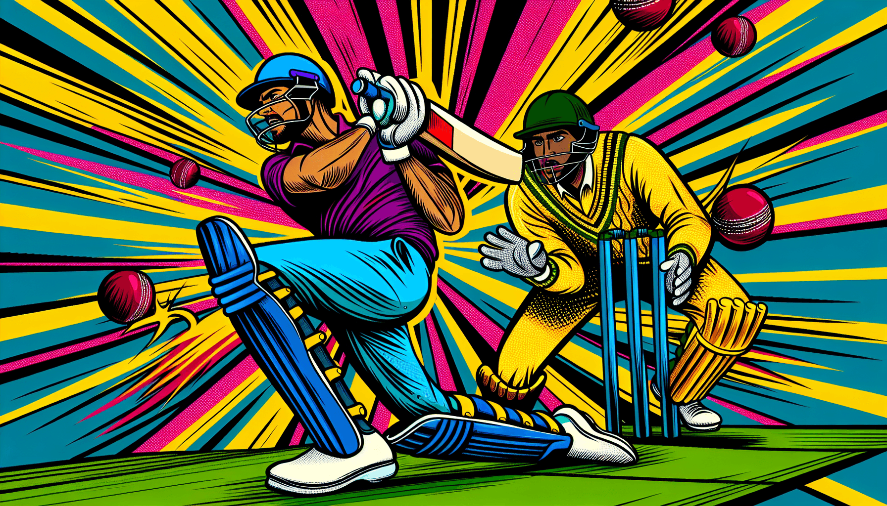 Afghan-Sri Lanka Series Off? War Zones Over Cricket!