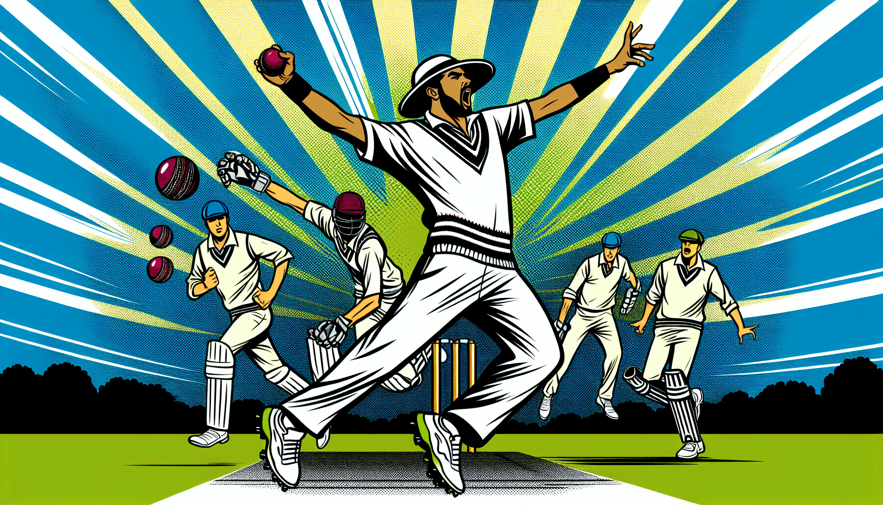 Axar Patel: India’s Wise Uncle of Spin