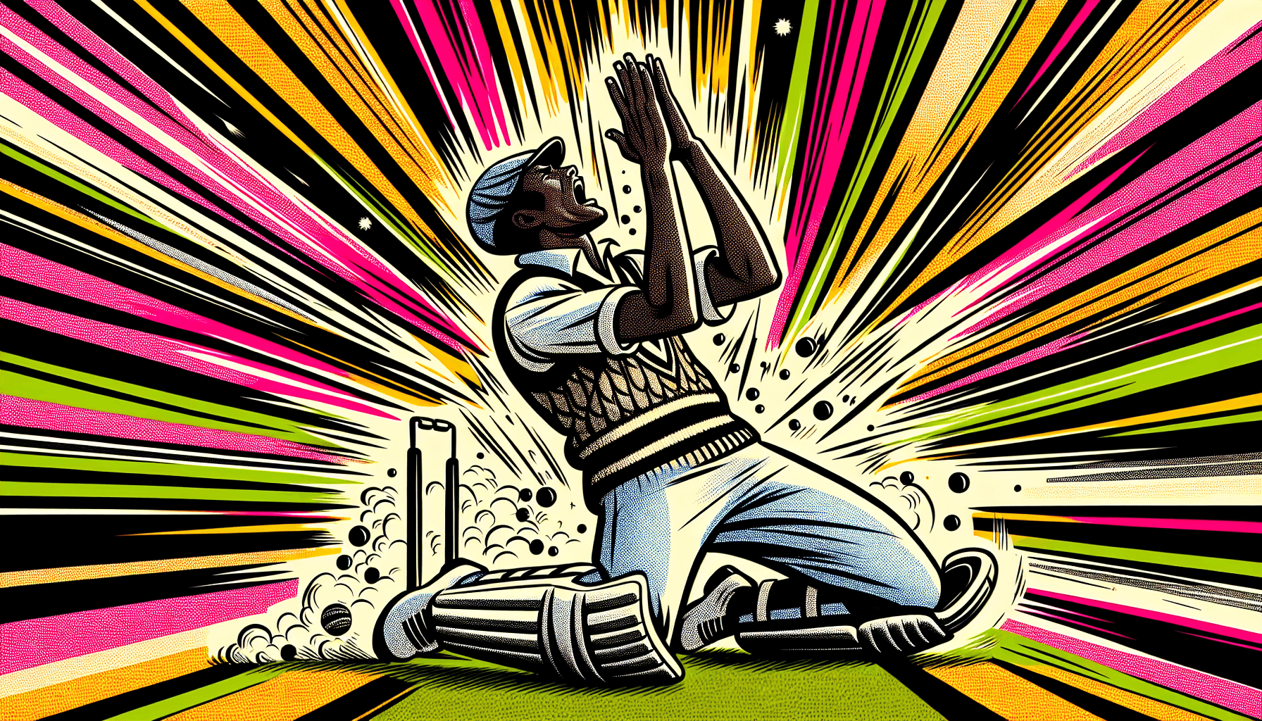 Samson's Secret Weapon: Gambhir's Bold T20 Call