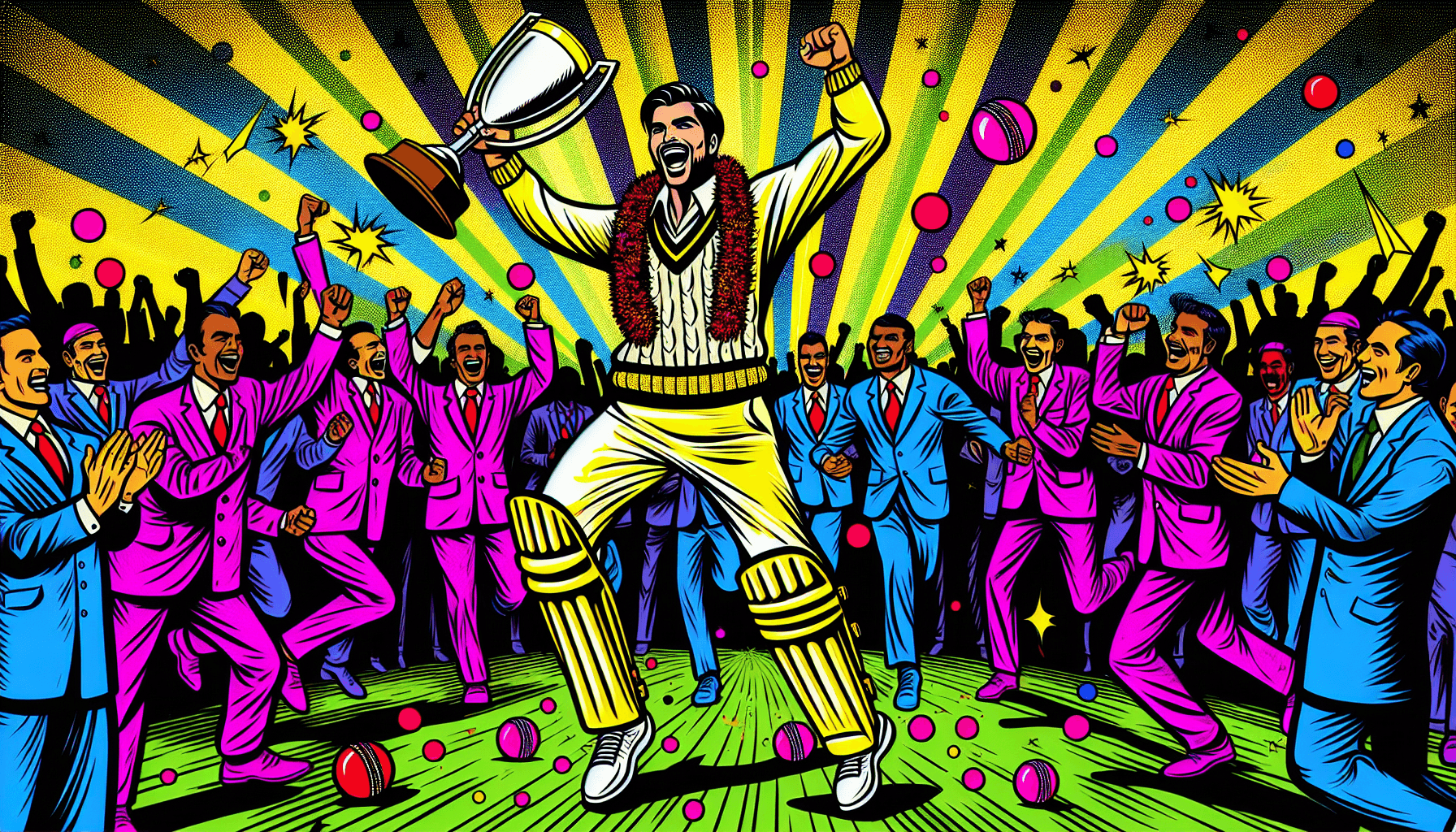 Kirti Azad’s Hot Take: T20 Trophy is Not a Religious Symbol!