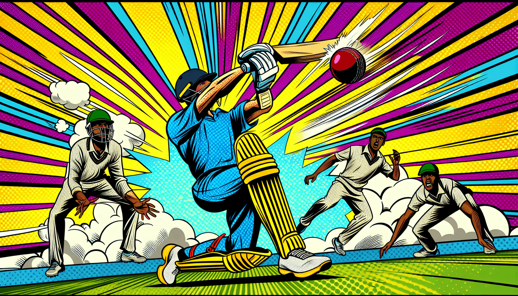 Snapchat Serves Up Fresh Ads for Cricket Season!