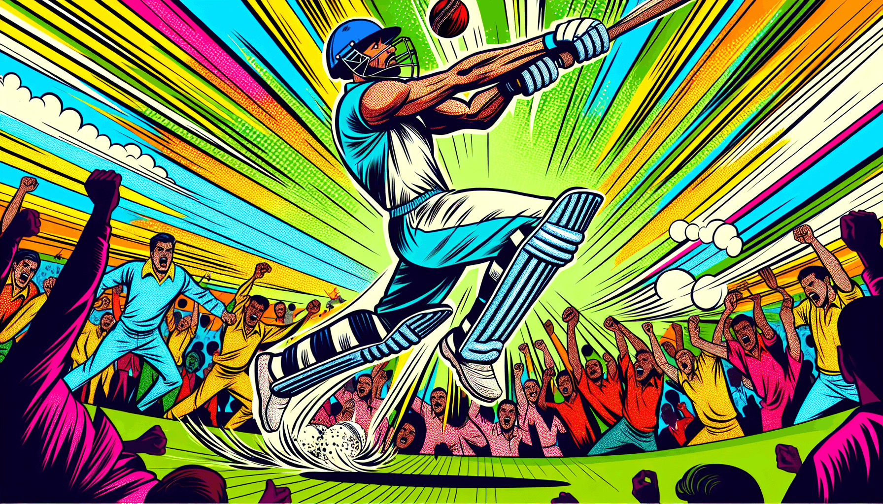 India's Cricket Fans Go Wild: Nationwide Celebrations!