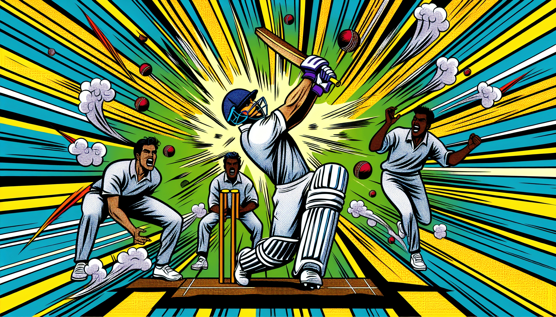 India's Epic Cricket Celebrations: A Festive Frenzy!