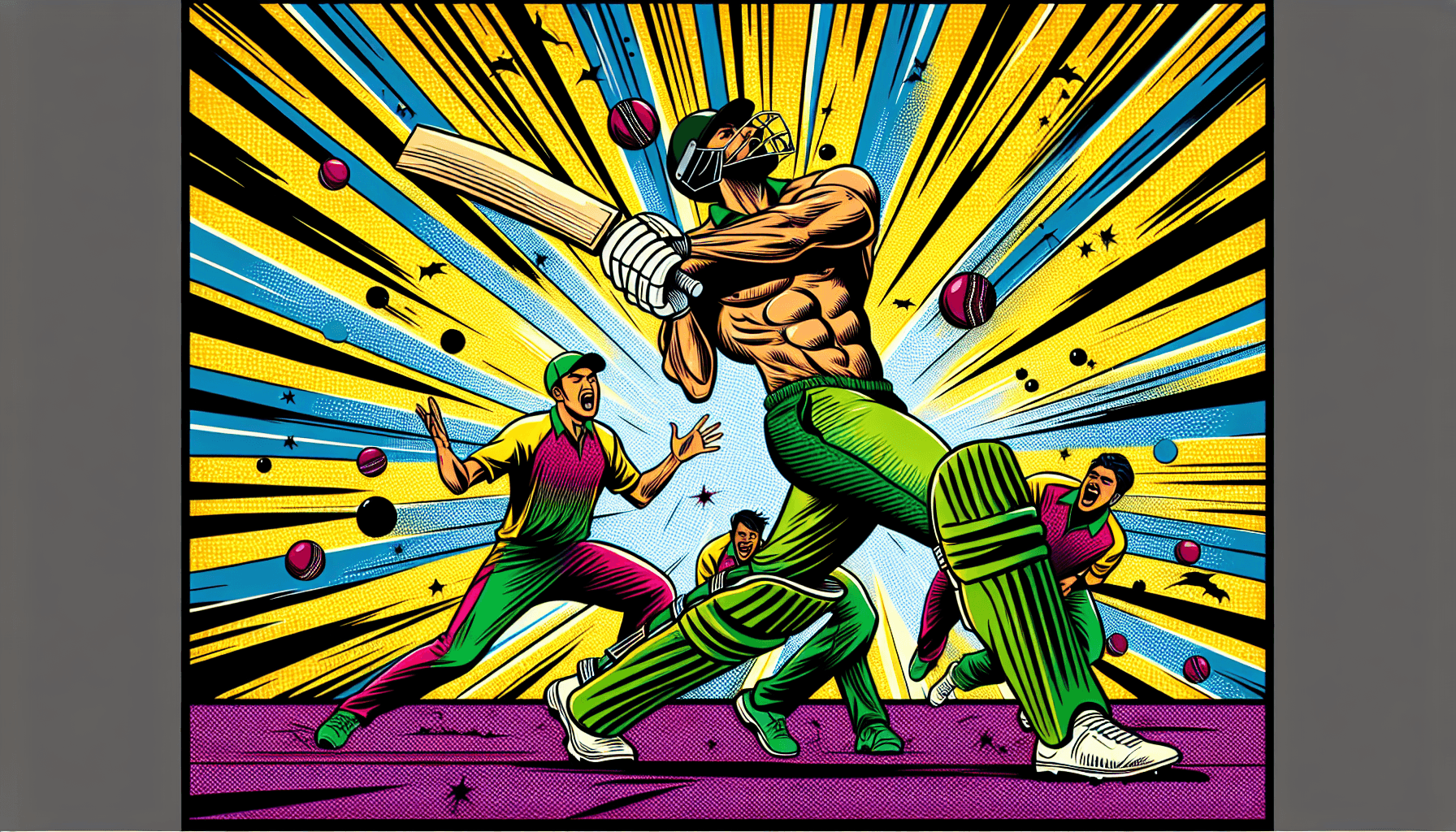 Corporate Cricket: Assam's 2026 Tournament Is Set to Smash Boundaries!