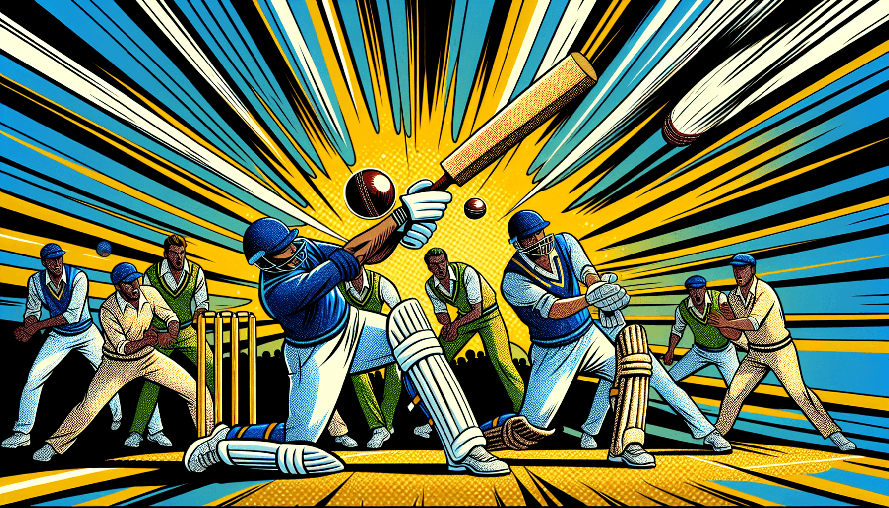 Tasmania vs NSW: The One-Day Cup Final Showdown!