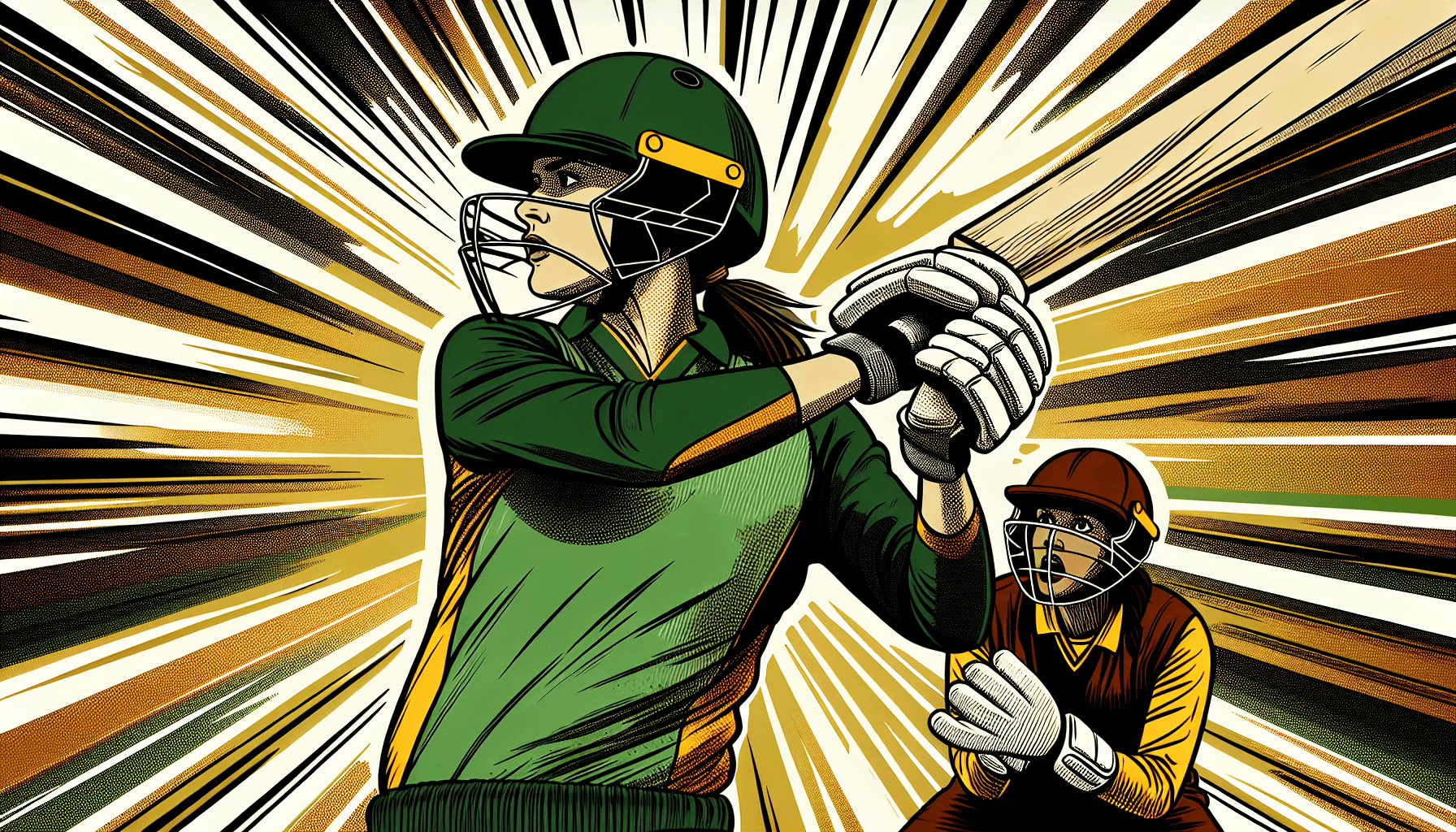 Hamilton to Shine as Sutherland Sits Out Caribbean Clash