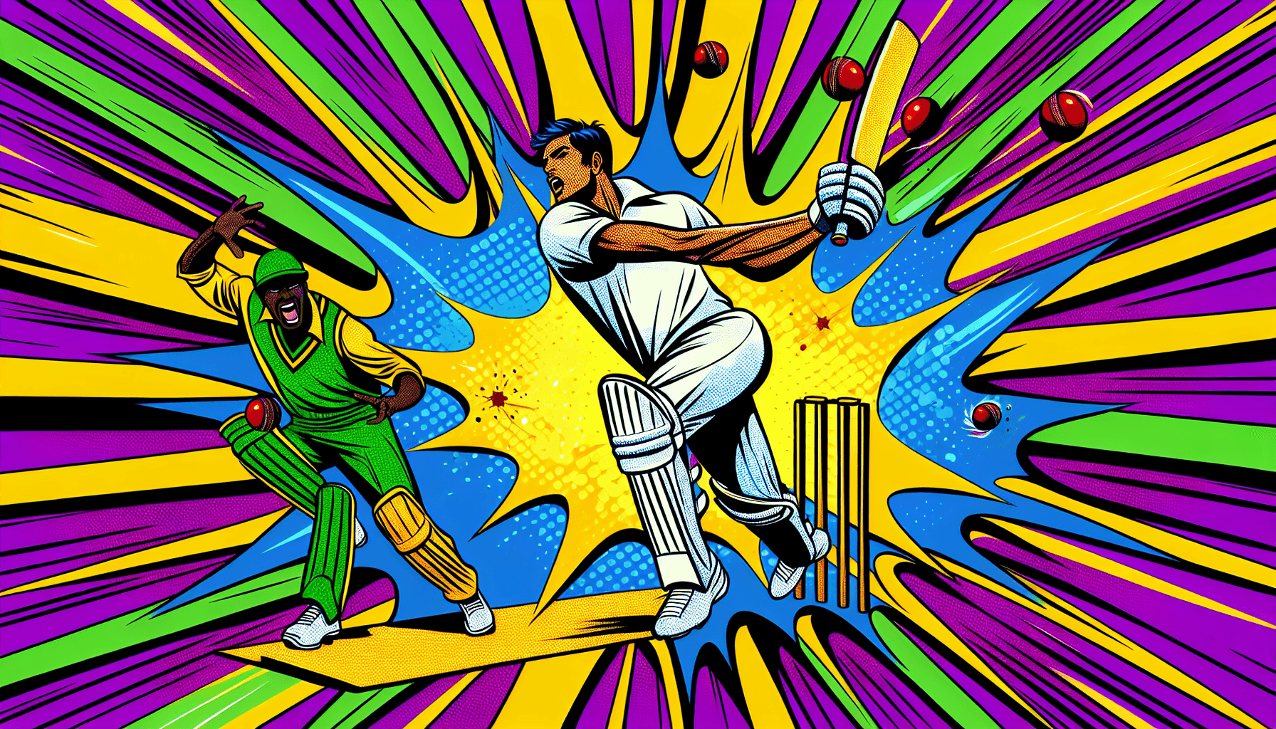 1985: India’s Epic World Cup Win Over Pakistan!