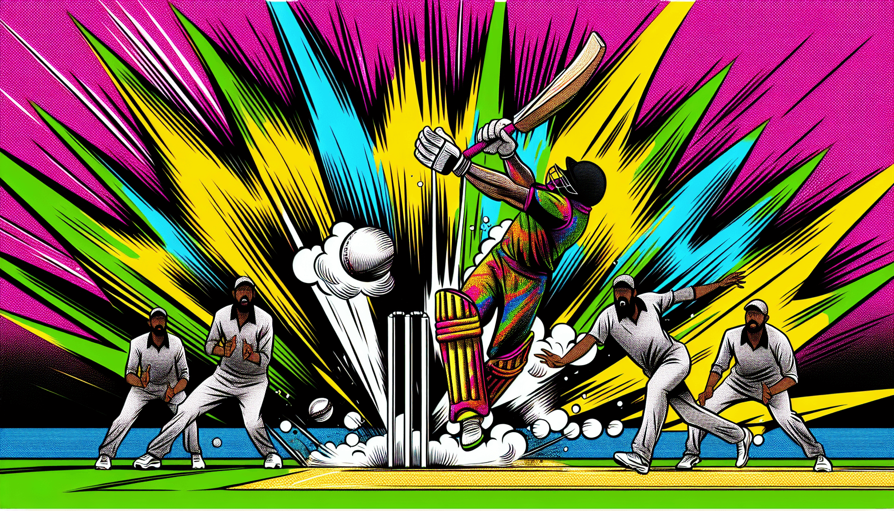 Afridi's Hot Take: India’s T20 World Cup Domination Is Unstoppable!