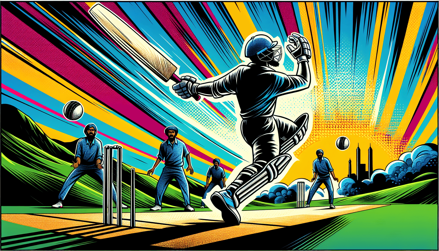 Amit Mishra's Off-Field Drama: Dowry Allegations Stir Controversy