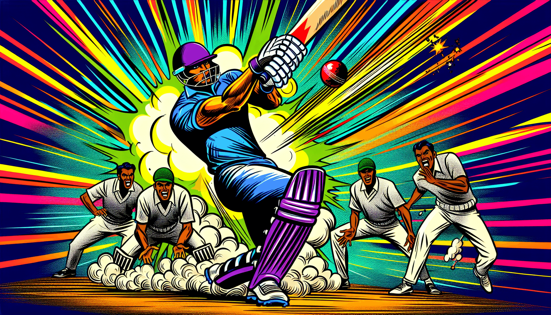 Saim Ayub: The Karachi Factor or Just Another Village Selection?