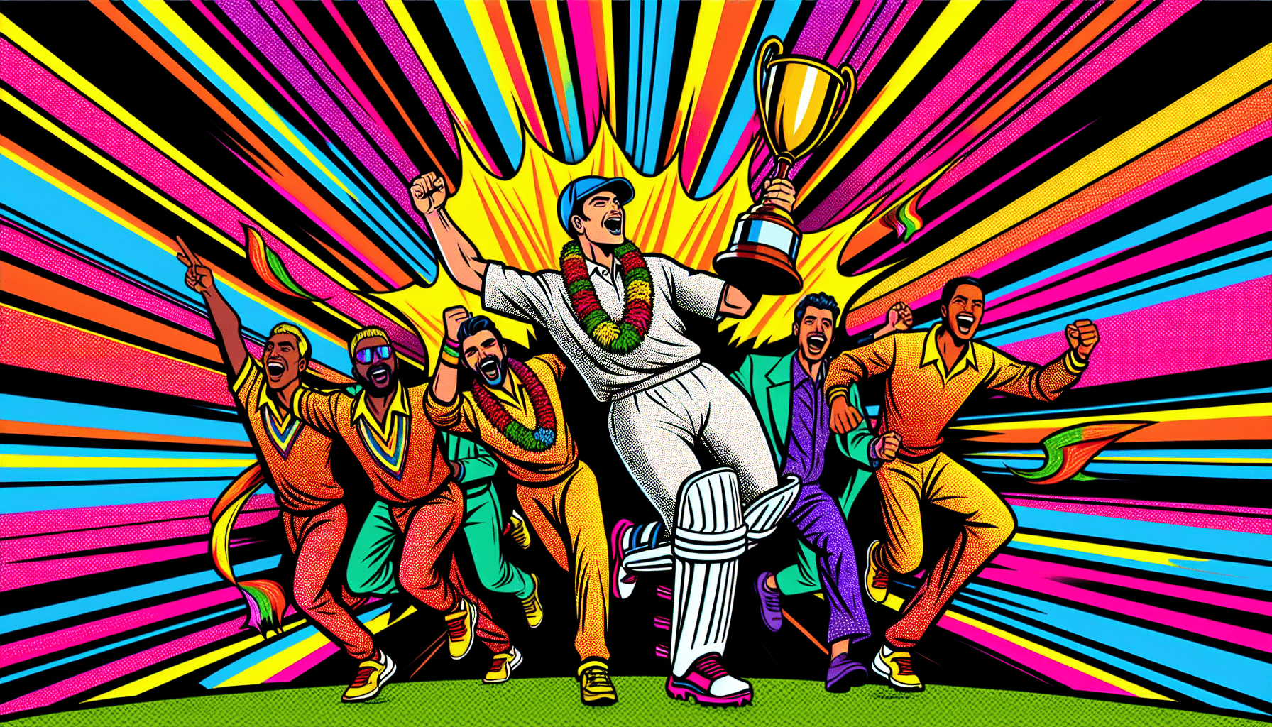 Suryakumar Yadav’s T20 Win Sparks Mosque Controversy – What Now?