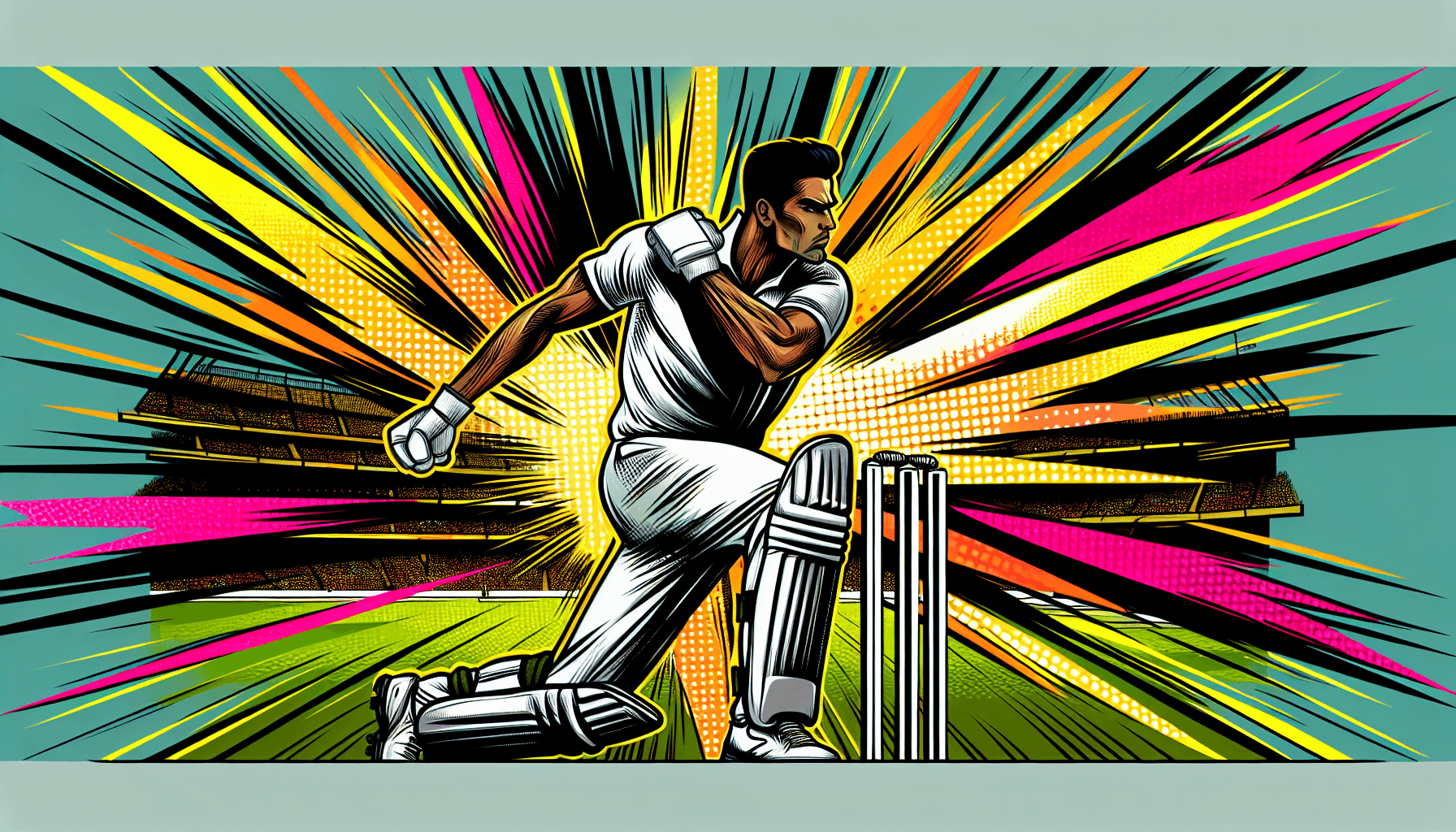 Gambhir’s Hot Take: Olympics > World Cup?!