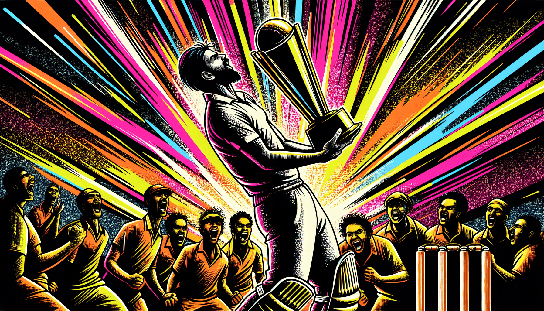 Saim Ayub Stars as Karachi Whites Clinch Victory in T20 Thriller!