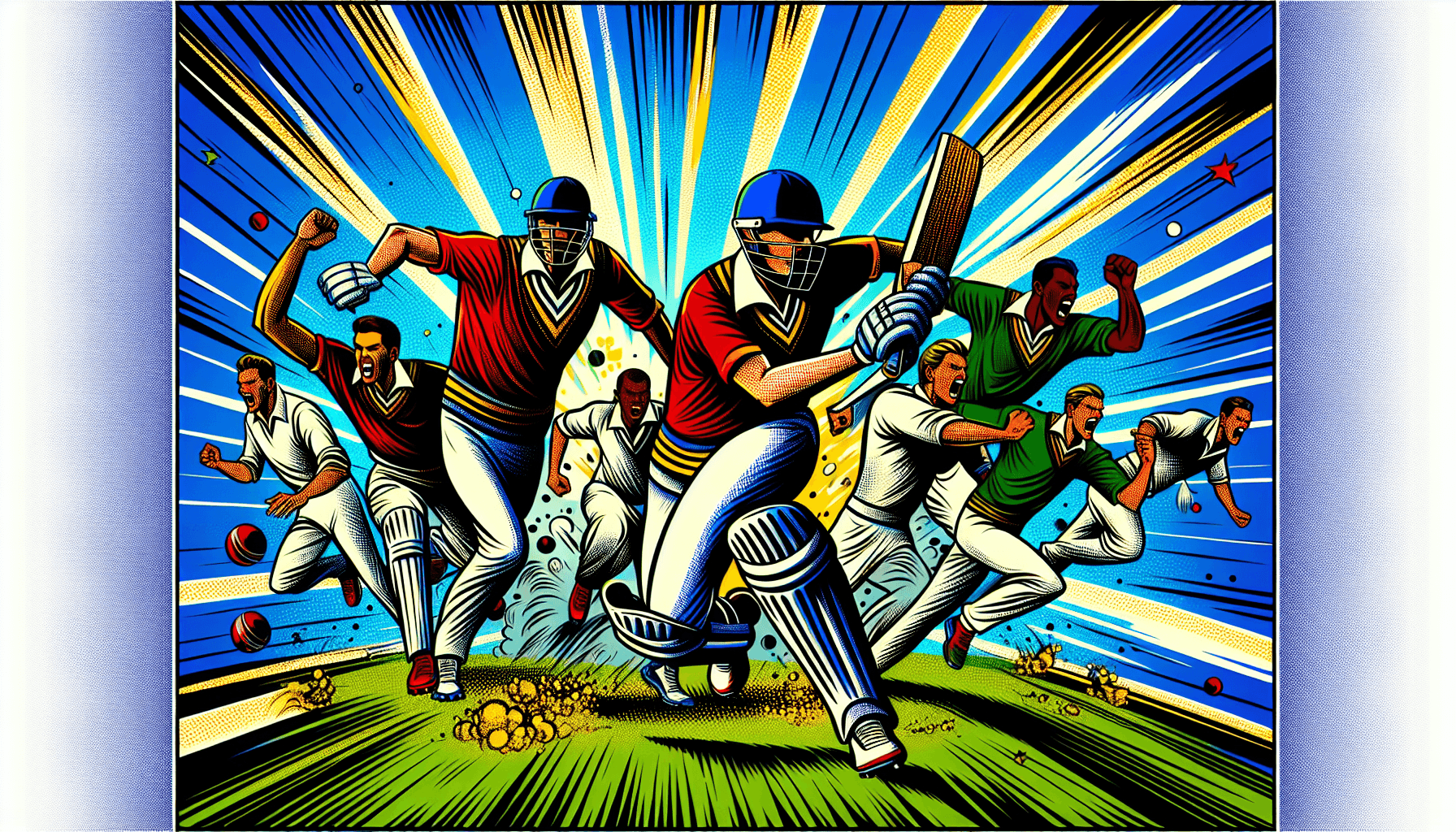 Bangladesh vs Pakistan: ODI Clash to Kickstart 2026 Series!