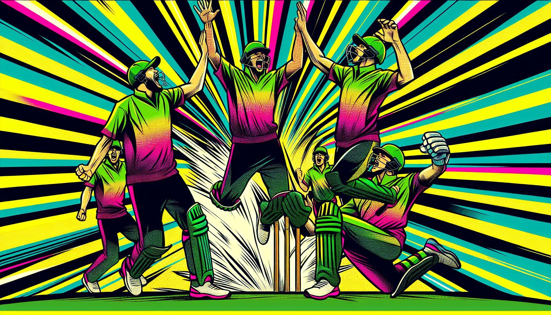 Bangladesh vs Pakistan: Clash of the Titans in ODI Showdown!