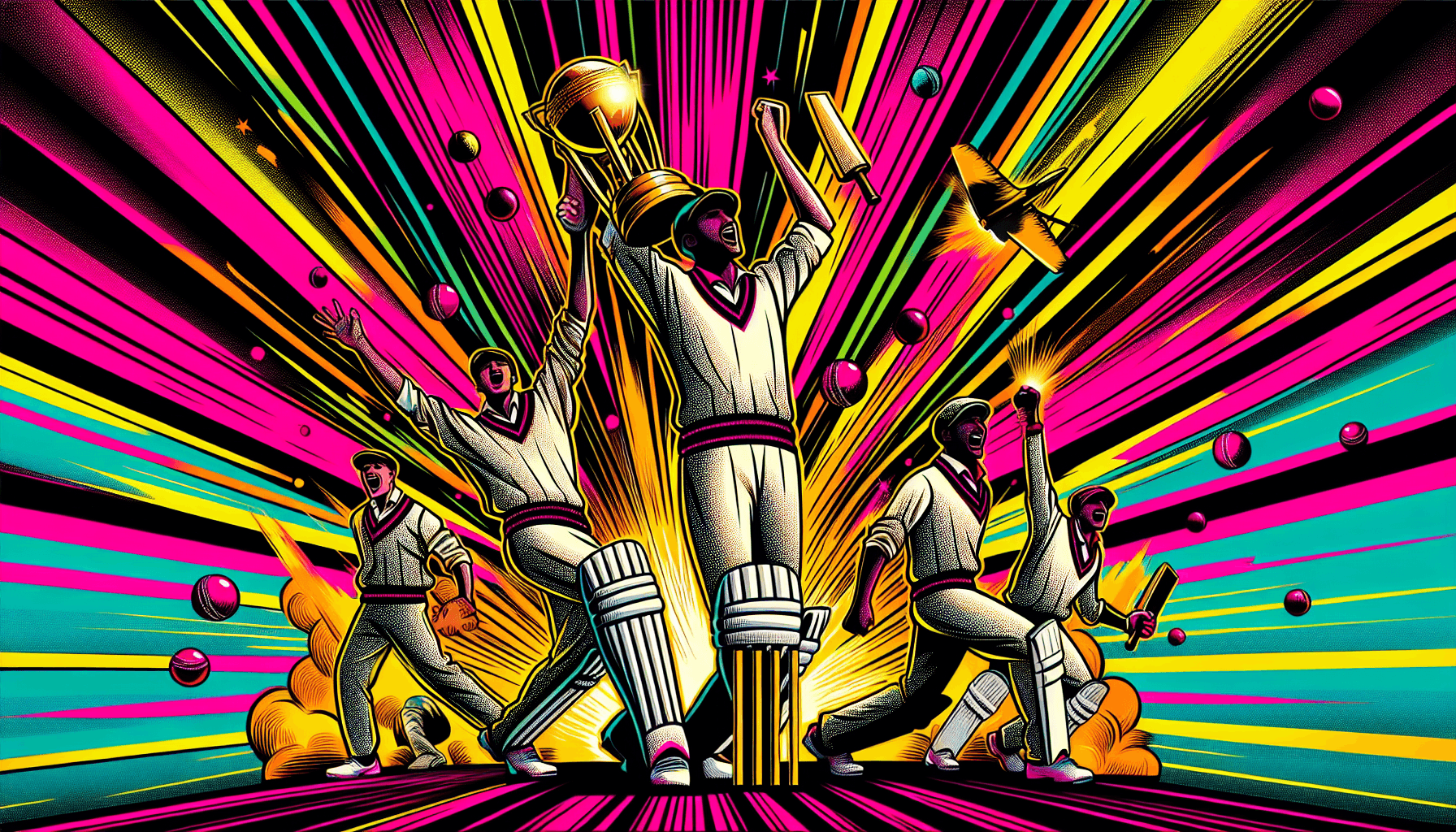 Sanju Samson: India's New T20 Captain – Time to Shine!