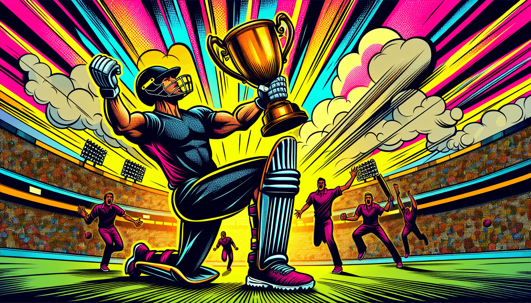 Suryakumar Yadav Puts Captaincy Chatter on Ice: Focus on Olympic Gold!