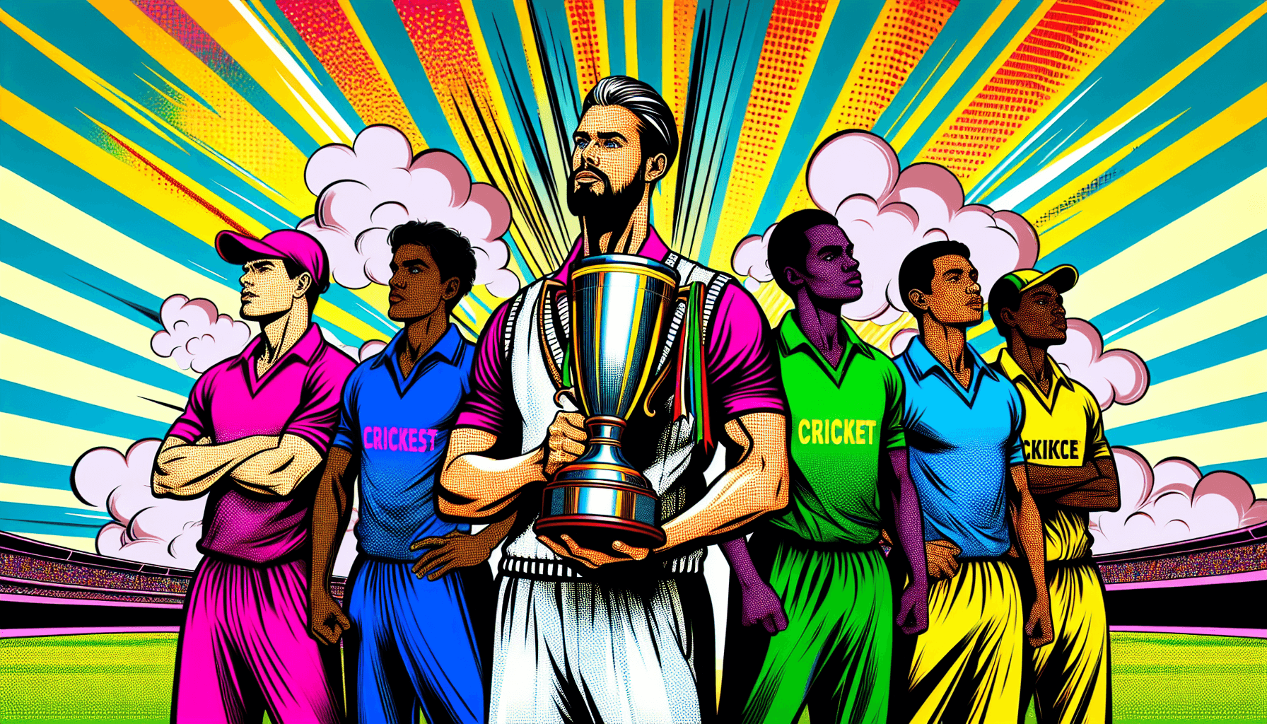 PSL 2026: Lahore Qalandars to Kick Off with New Kingsmen!