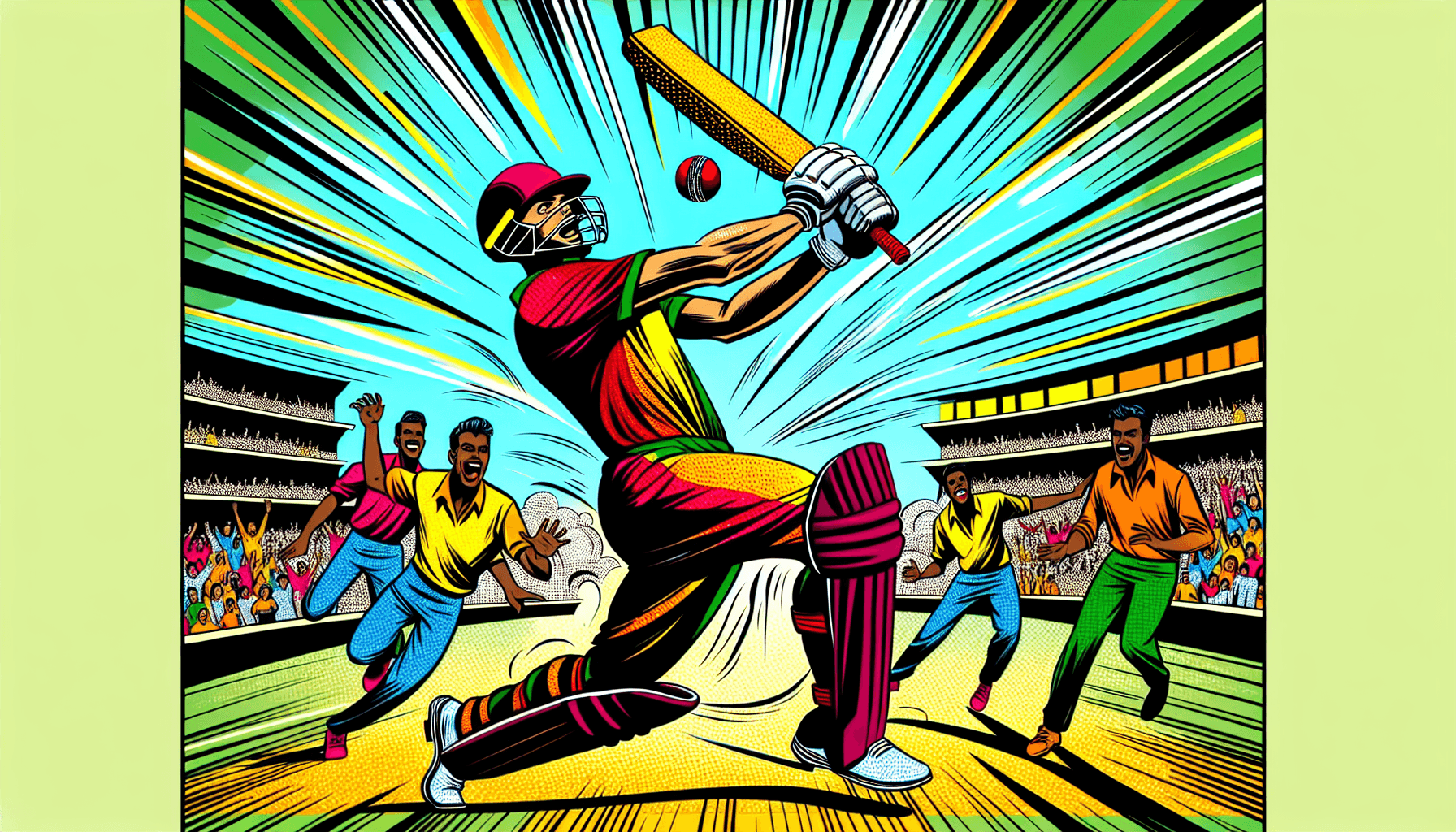 IPL Countdown: BCCI to Drop First 20-Day Schedule Soon!