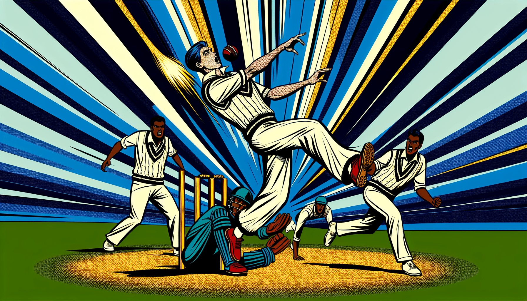 Shaheen's Bold Call: Babar Benched for Young Guns!