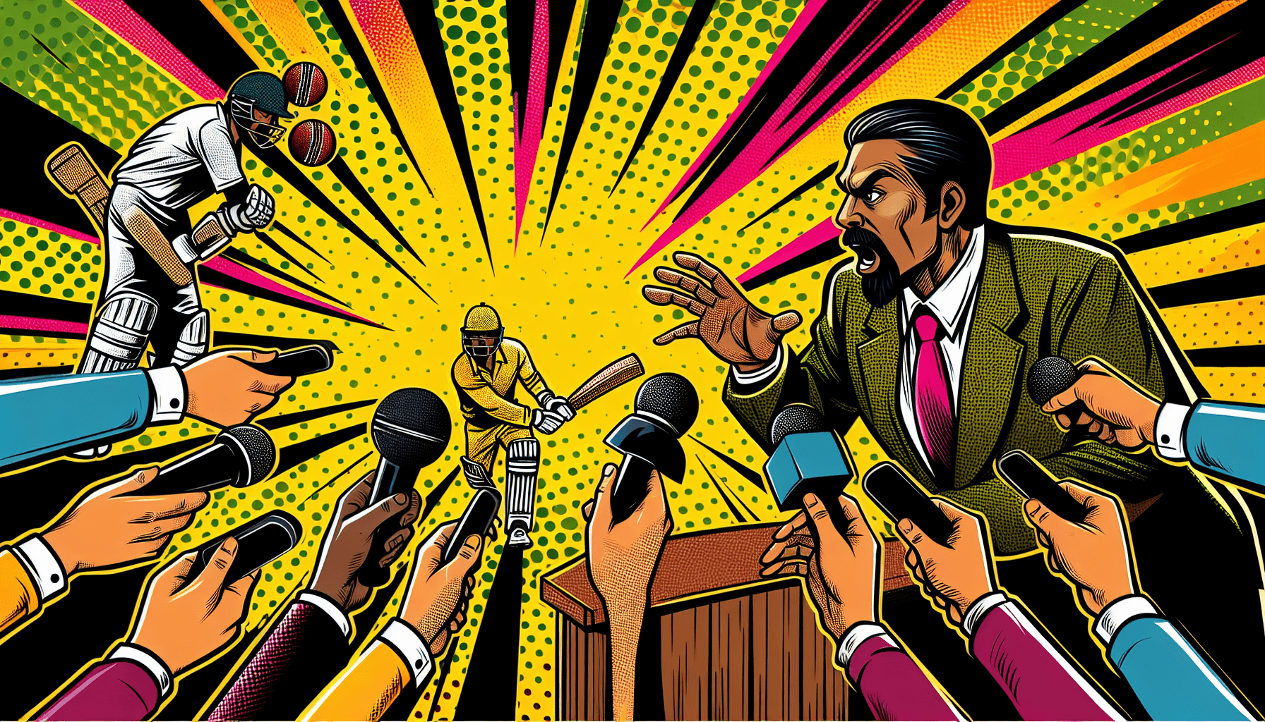 IPL 2026 Start Delayed: State Elections Throw a Spanner in the Works