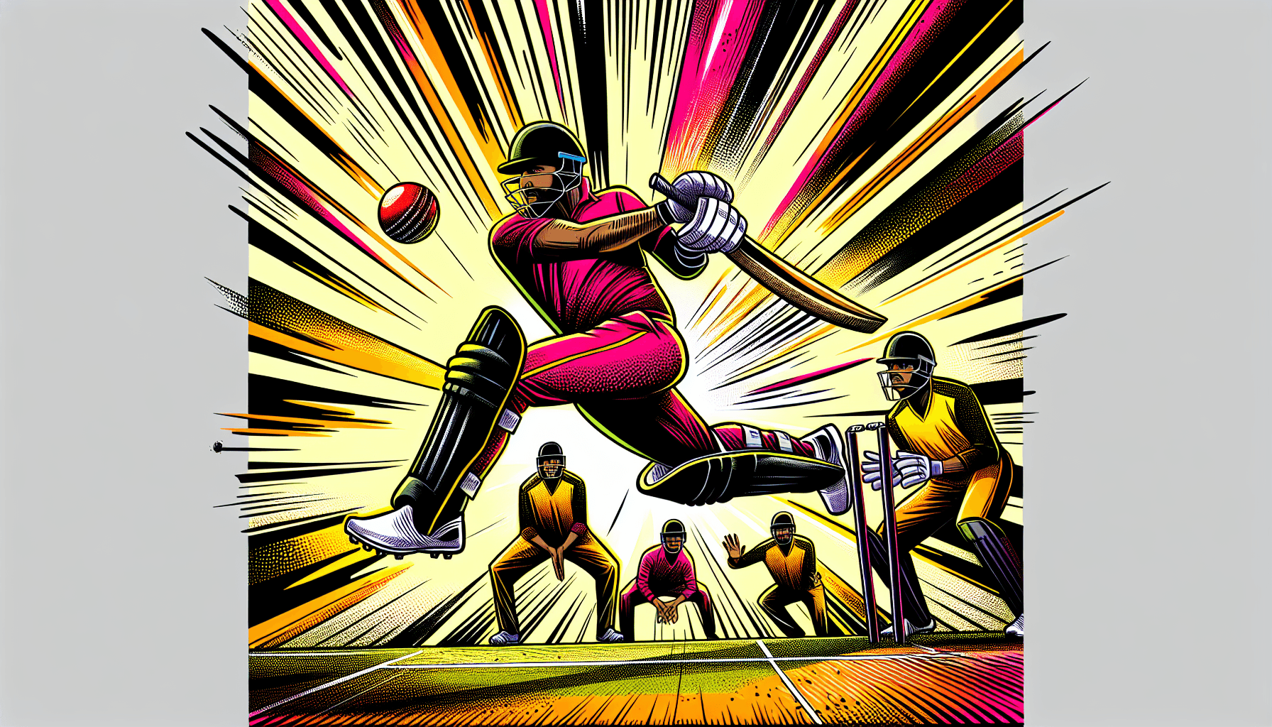 Amir's Bold Claims: India & Semifinals Drama Unveiled!