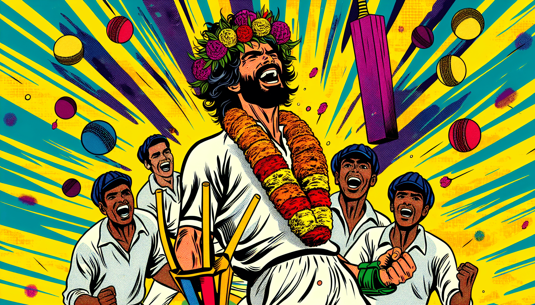 Harbhajan Hits Back: Cricket Politics or Just Bad Timing?