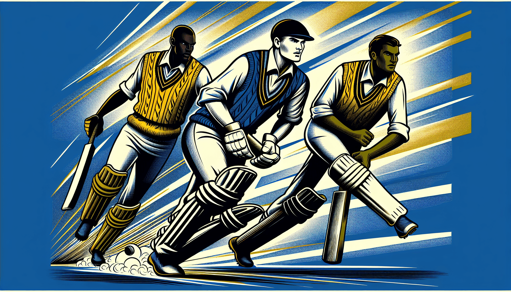 Vaughan Calls It: India’s 2027 World Cup Win Is a Certainty!