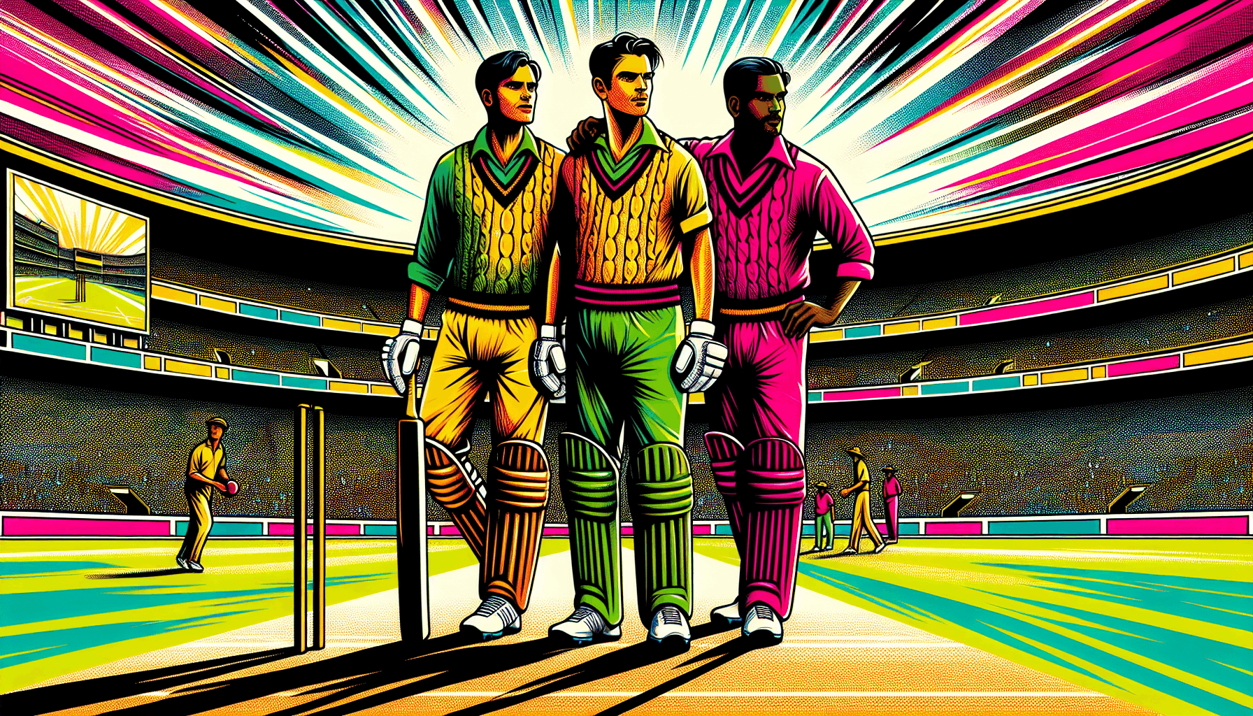 Windies Fly Commercial After World Cup Heartbreak: What a Shambles!