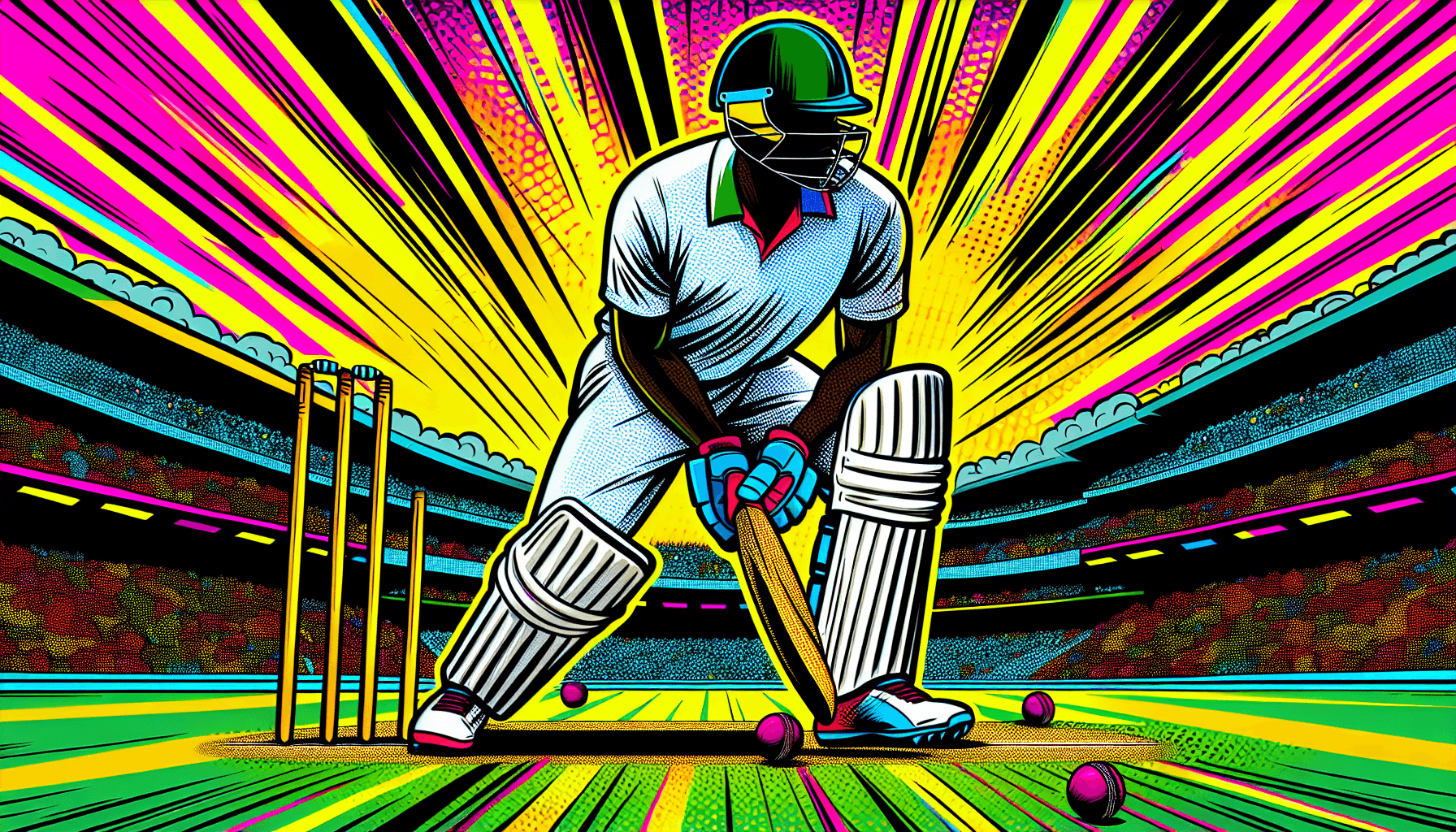 Bangladesh vs Pakistan: ODI Series 2026 – Don’t Miss a Ball!