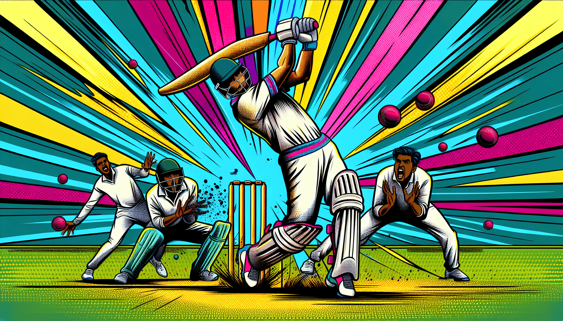 BCCI's Naman Awards: A Tribute to India’s Cricketing Legends!