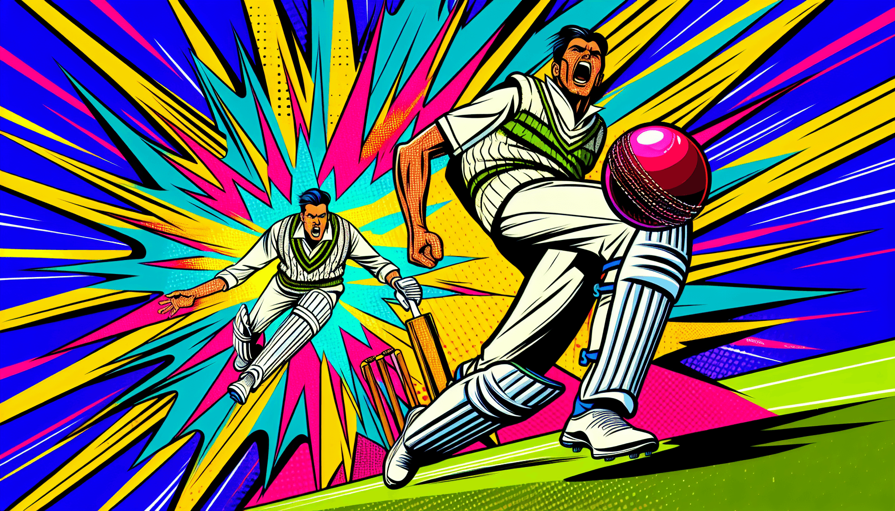 Jammu & Kashmir High Court Celebrates Ranji Heroes!