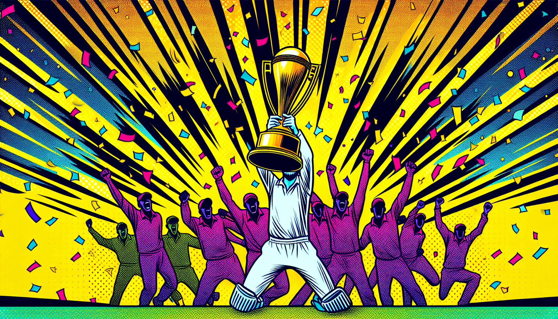 IPL: The Secret Sauce Behind India's T20 World Cup Glory?