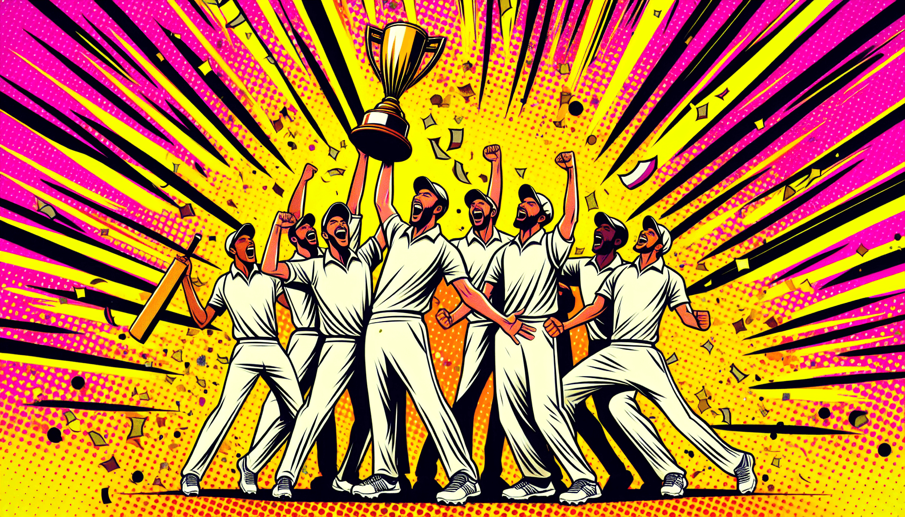 KP’s Mate Says SA Were Best? Hilarious!