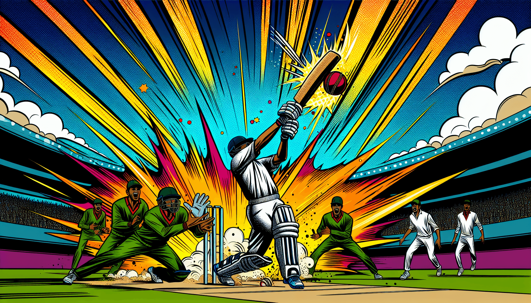 West Indies Rescue Mission: Players Stuck in Kolkata!