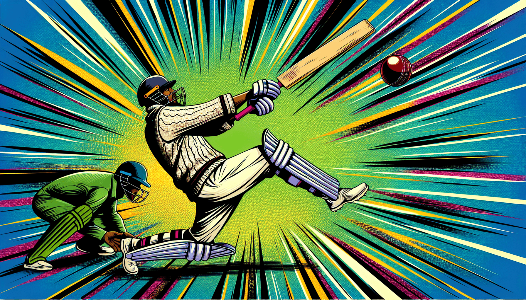 Black Caps: Forever the Nearly Men of ICC Finals!