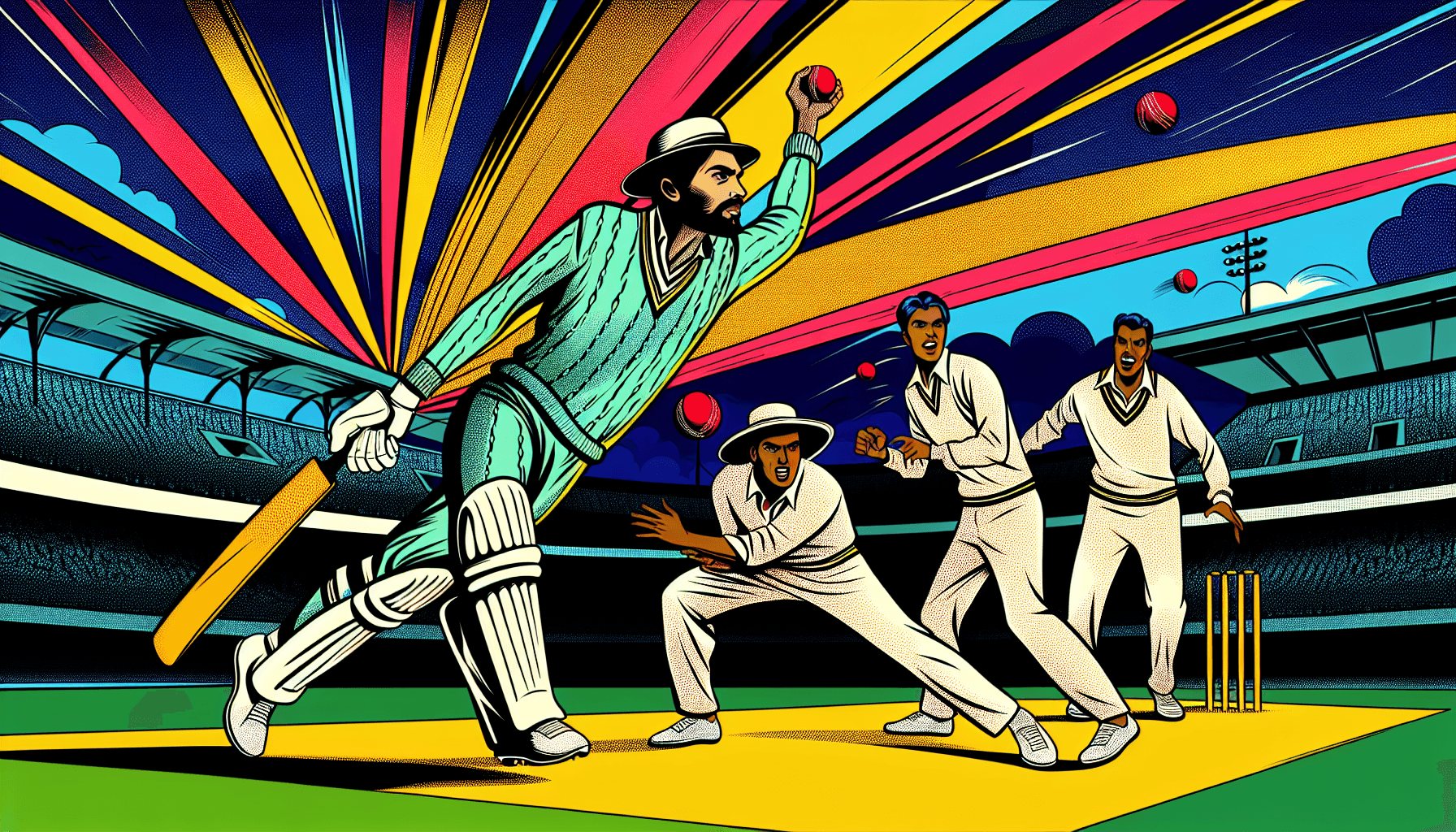 Tickets for 150th Anniversary Test: Hotter Than a Day at the Gabba!