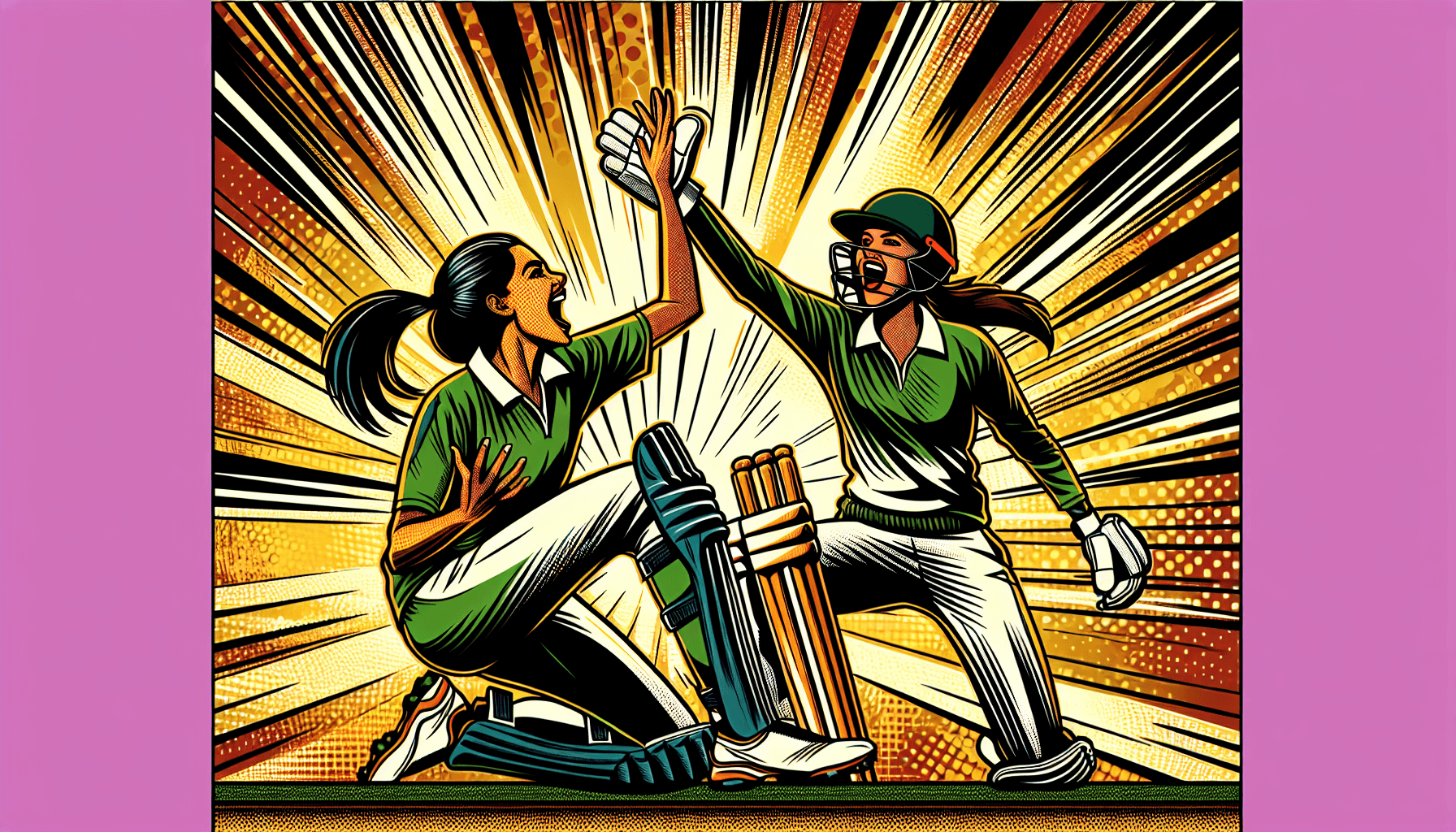 Nensi Patel: From Gujarat to Kiwi Glory!