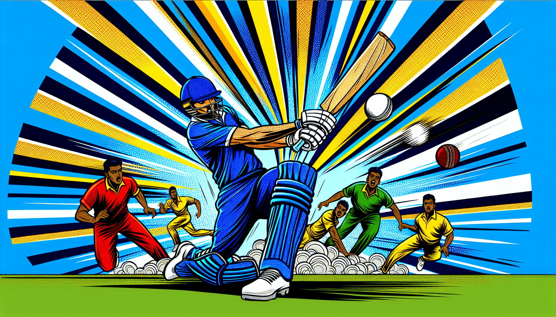 BAN vs PAK: Who's Taking Home the Bragging Rights?