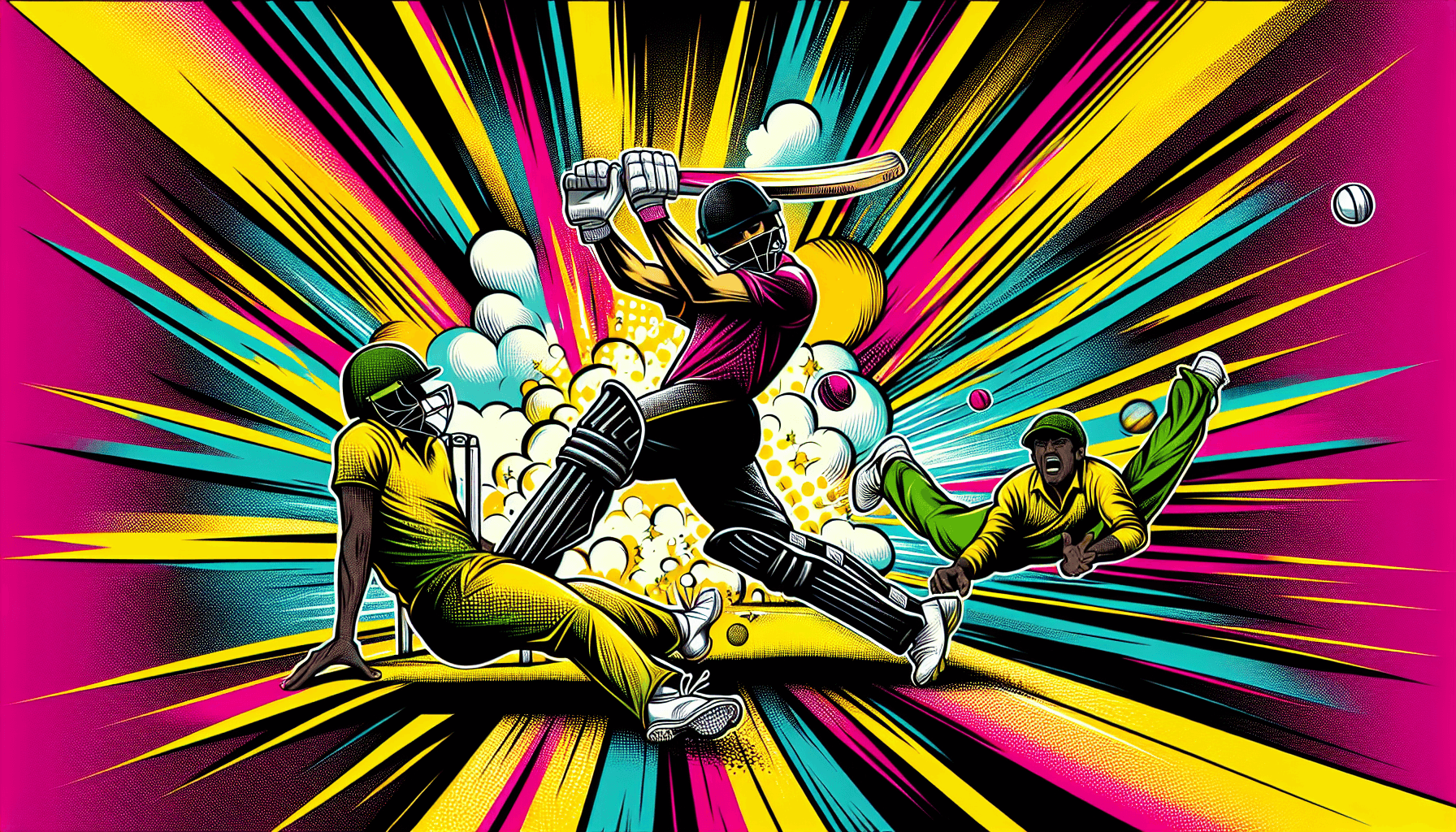 When Wishful Thinking Meets Reality: Pakistan's Cricketer Comments on India