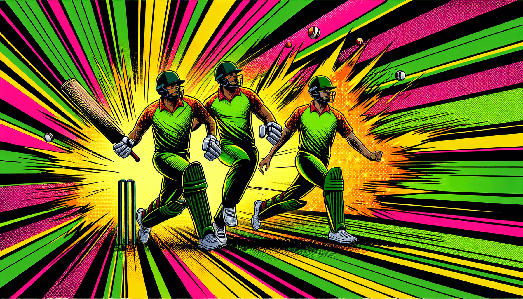 PCB Under Fire: Ex-Players Call Out Fines for World Cup Flop