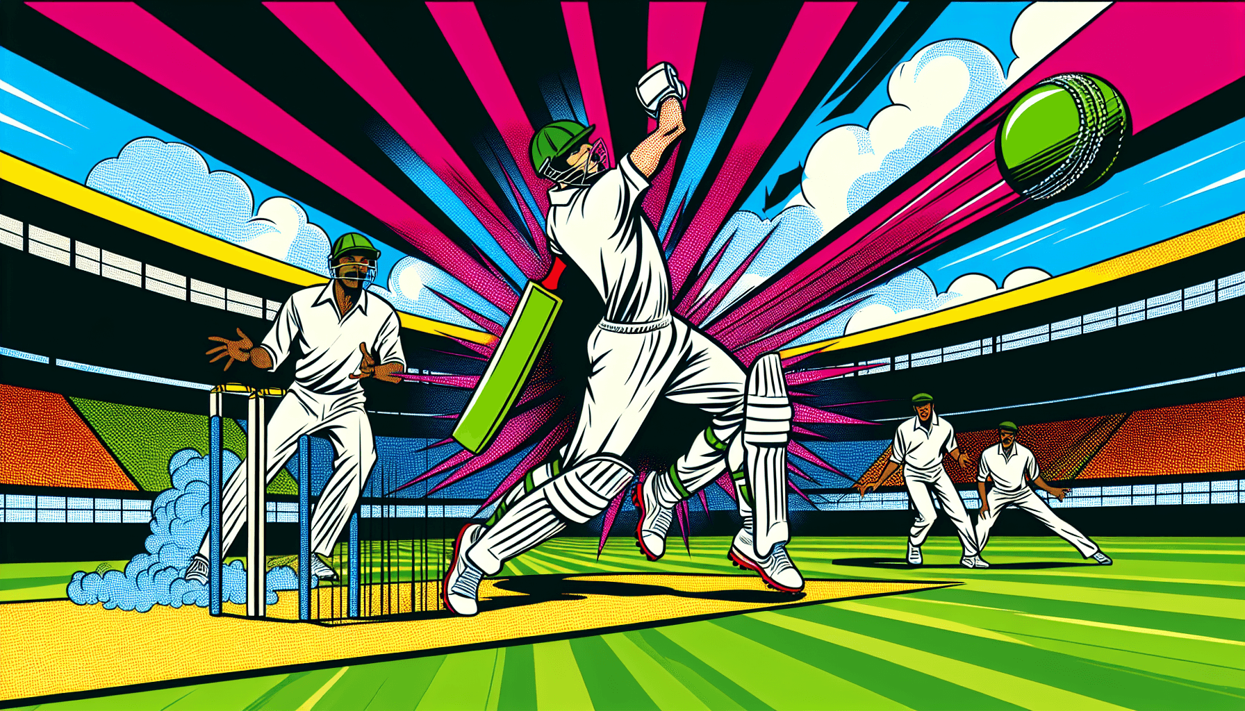 PSL 2026: Gaddafi Stadium Set to Shine!