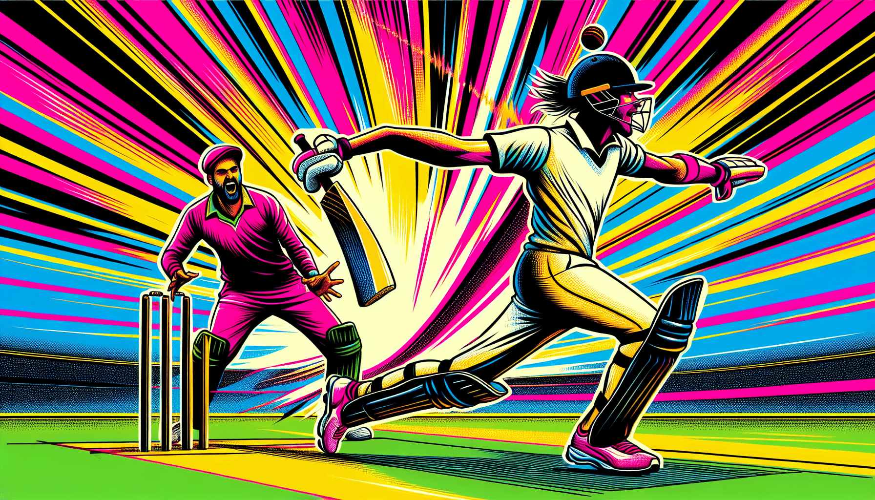 Arshdeep’s Rage: ICC Slaps Sanction After Mitchell Incident!