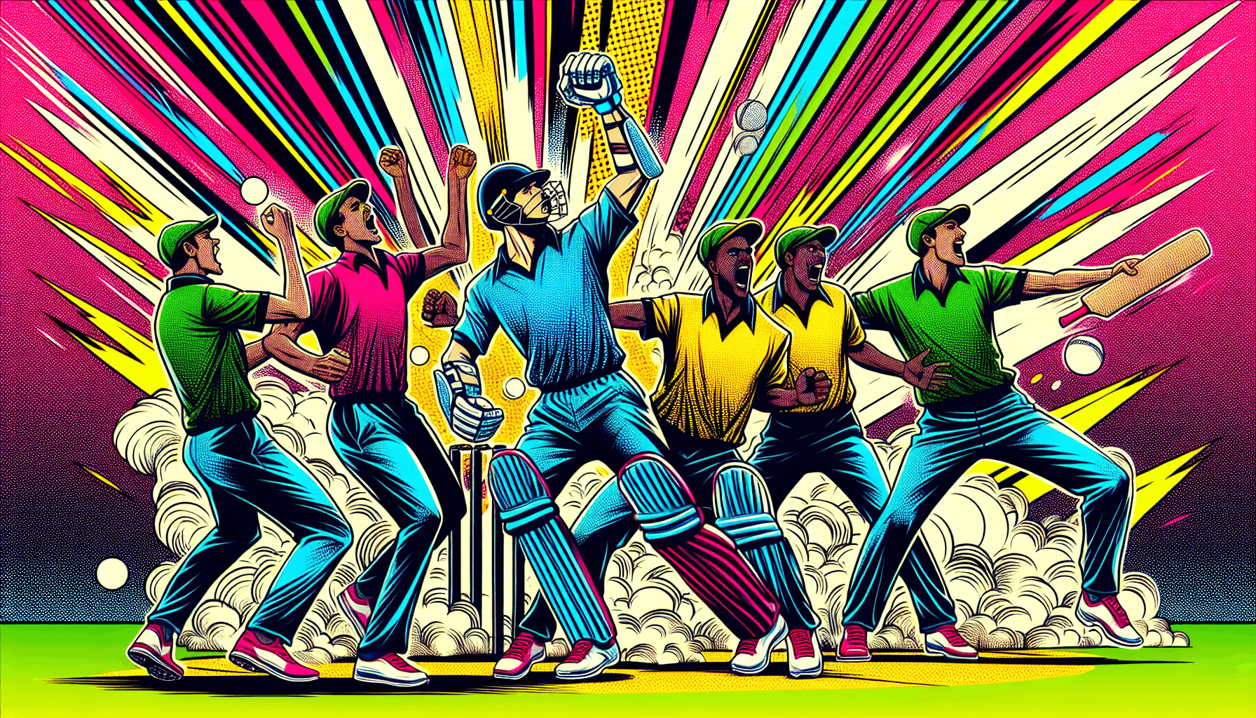 West Indies' T20 World Cup Exit: Stranded for Nine Days!