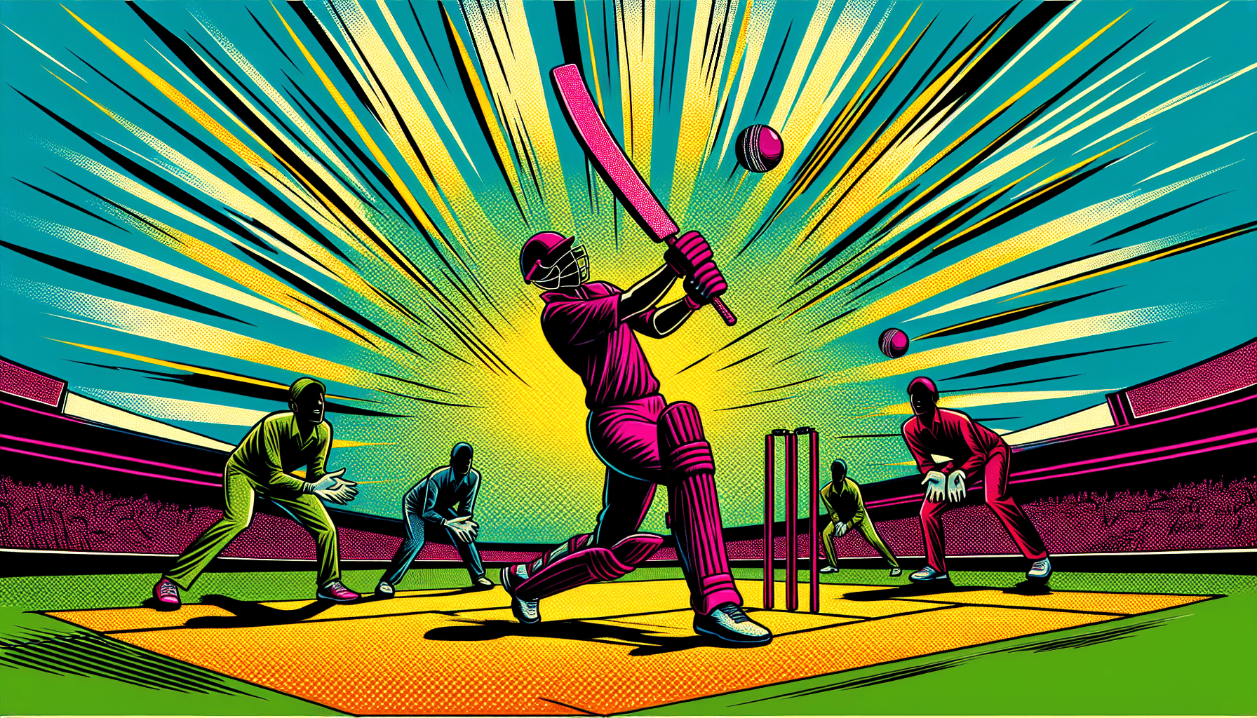 Imad Wasim Calls Out the Umpire Conspiracy Theorists – Get Real!