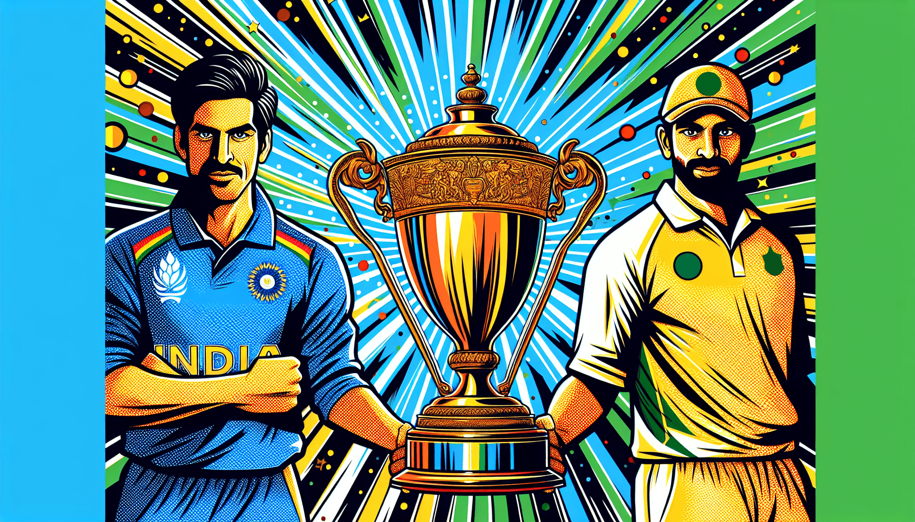 Bangladesh vs Pakistan: A Clash of Titans in Dhaka!