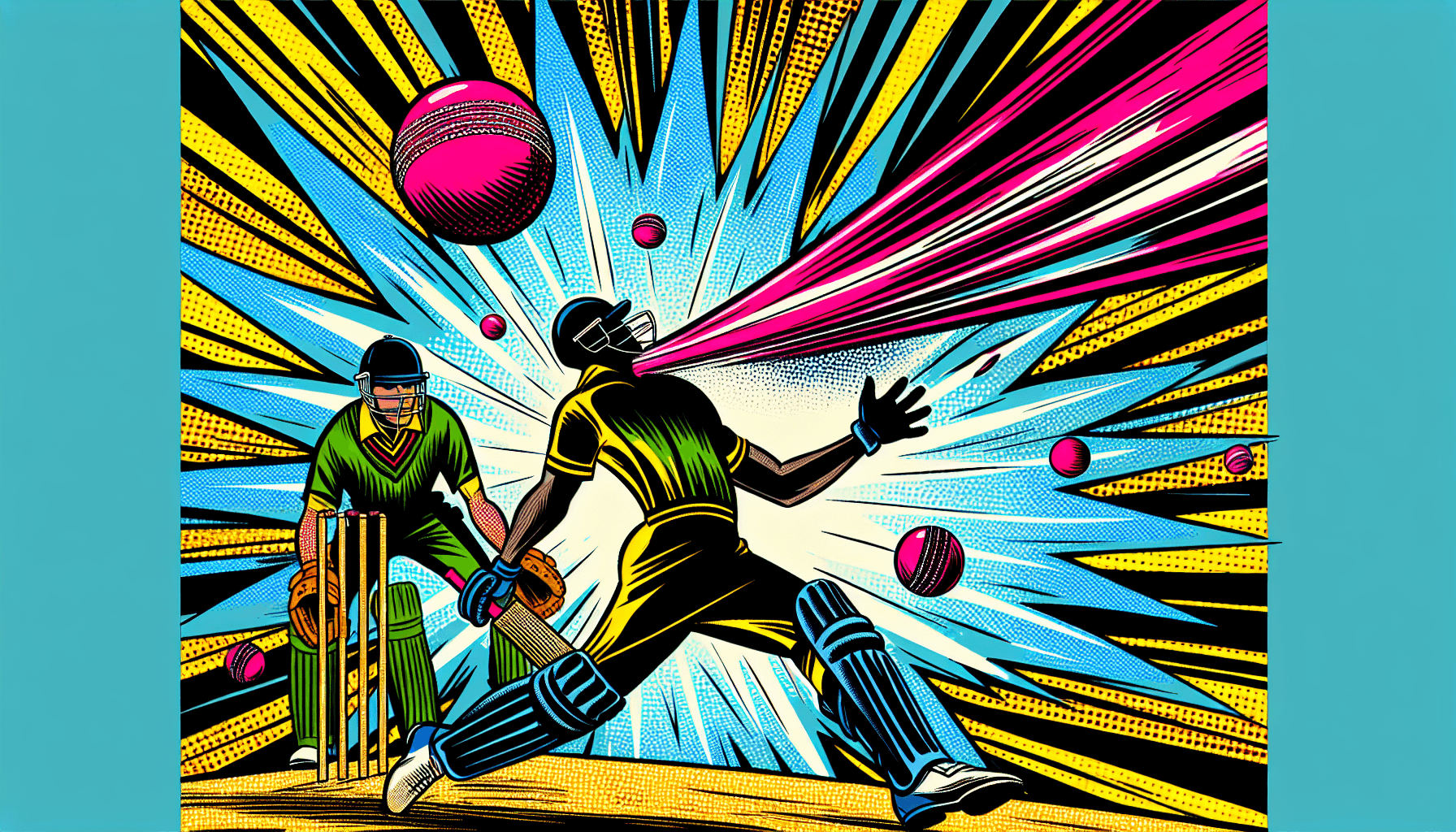 Pink Ball's Return: Ashes Set for a Nighttime Showdown!